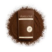 Wanilia mielona w saszetce - naturalna przyprawa waniliowa Vanillove